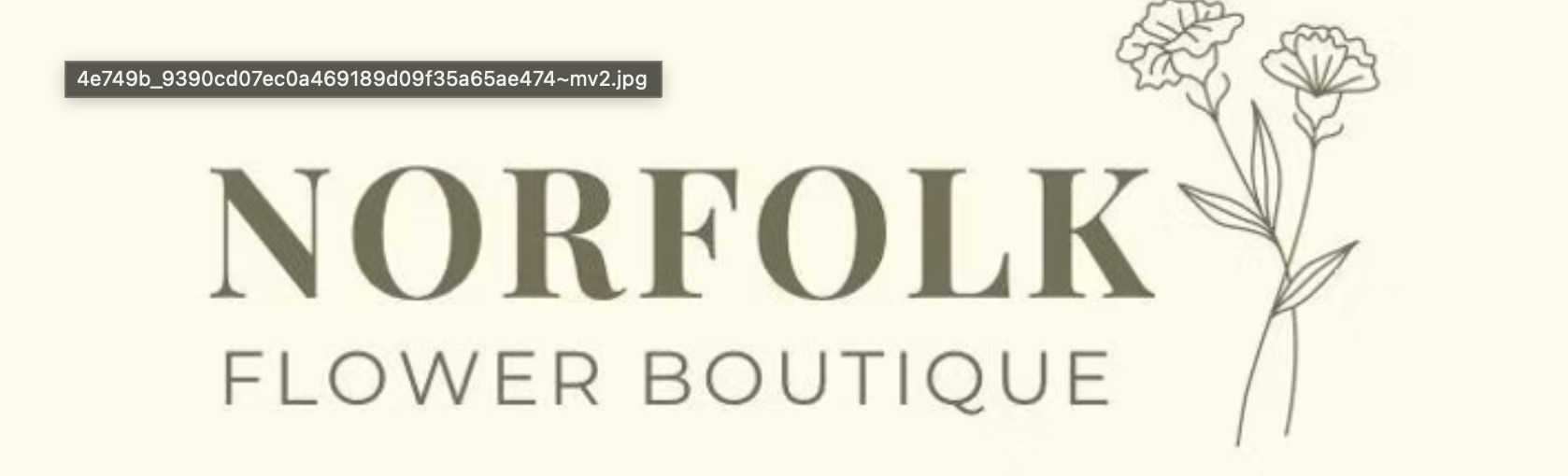 Norfolk Flower Boutique