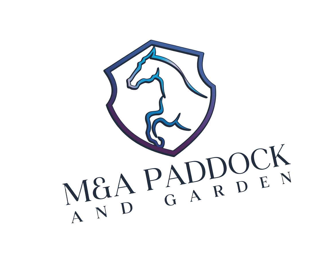 M&A Paddock and Garden